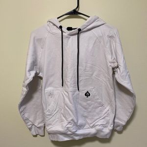 1st Phorm/75 Hard hoodie